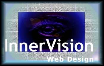 InnerVision Web & Graphic Design